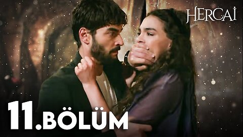 Hercai - Capitulo 11