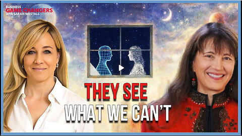 Is Autism a Bridge Between Dimensions? Consciousness & the Human Mind | Dr. Diane Hennacy