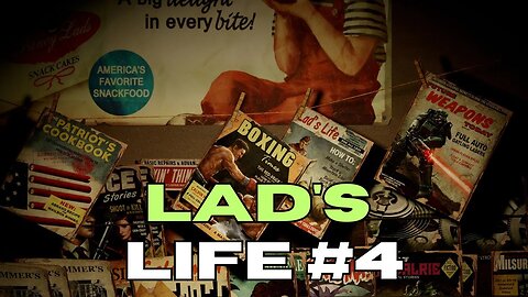 Lad's Life Nr.4 - How To Get pre-War survival and crafting magazine in Fallout New Vegas