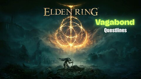 Elden Ring - Vagabond 10