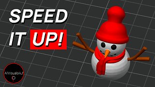 ⛄ Bambu Studio Colors - Multicolor Prints - Bambu Lab Multicolor - Bambu Studio Multicolor | #Shorts