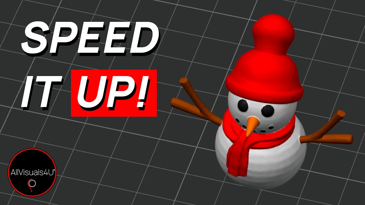 ⛄ Bambu Studio Colors - Multicolor Prints - Bambu Lab Multicolor - Bambu Studio Multicolor | #Shorts