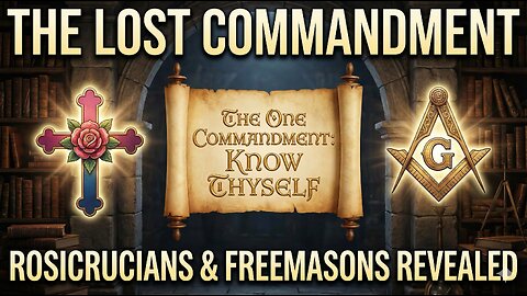 An Ancient Brotherhood's Guide to SUCCESS! IT WORKS!