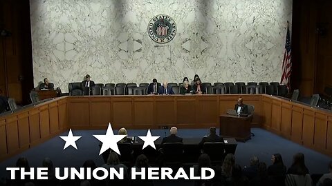 Senate Hearing on the Older Americans Act and Aging-Related Diseases