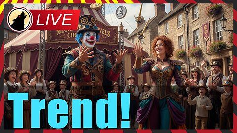 🐺 Friday Markets with the Quants 🐺🚨LIVESTREAM🚨