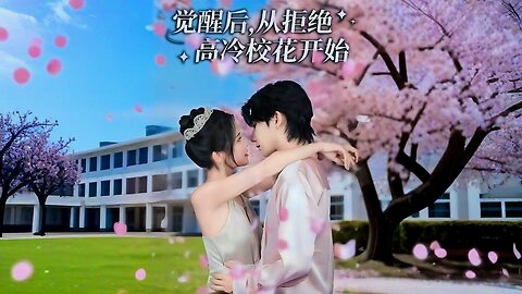 After Awakening, I Started by Rejecting the Cold Campus Belle | 觉醒后，从拒绝高冷校花开始 | Juéxǐng Hòu, Cóng Jùjué Gāolěng Xiàohuā Kāishǐ