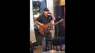 Johnny Kiser, "Bobbie Jo"