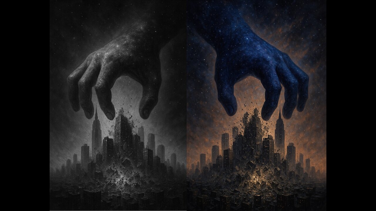 Gleaning Alternate Version 2