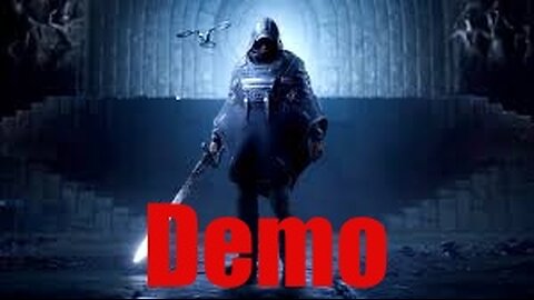 Hell Is Us Demo