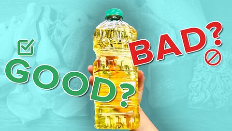 The 'REAL' Story Behind America's Seed Oil Catastrophe!