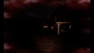 Worst Thing To See Rushing At You! - PILGRIM