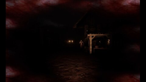 Worst Thing To See Rushing At You! - PILGRIM