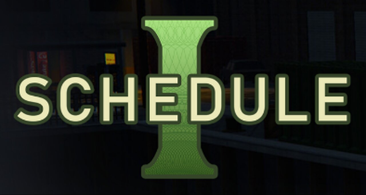 SCHEDULE 1: UNLOCKING UPTOWN, MAKING DECISIONS ON WHAT TO SELL