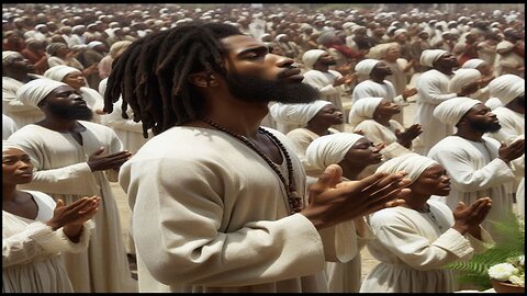 By The Prophet Hosea 4: The Rejected Priest of Yashar'el