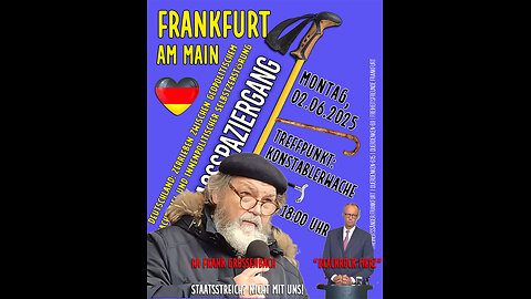 Deutschland wird zerrieben zwischen geopolitischem Machtspiel und innenpolitischer Selbstzerstörung!