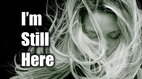 Emotional song about loyalty, pain, and standing strong through the storms of love | I'm Still Here