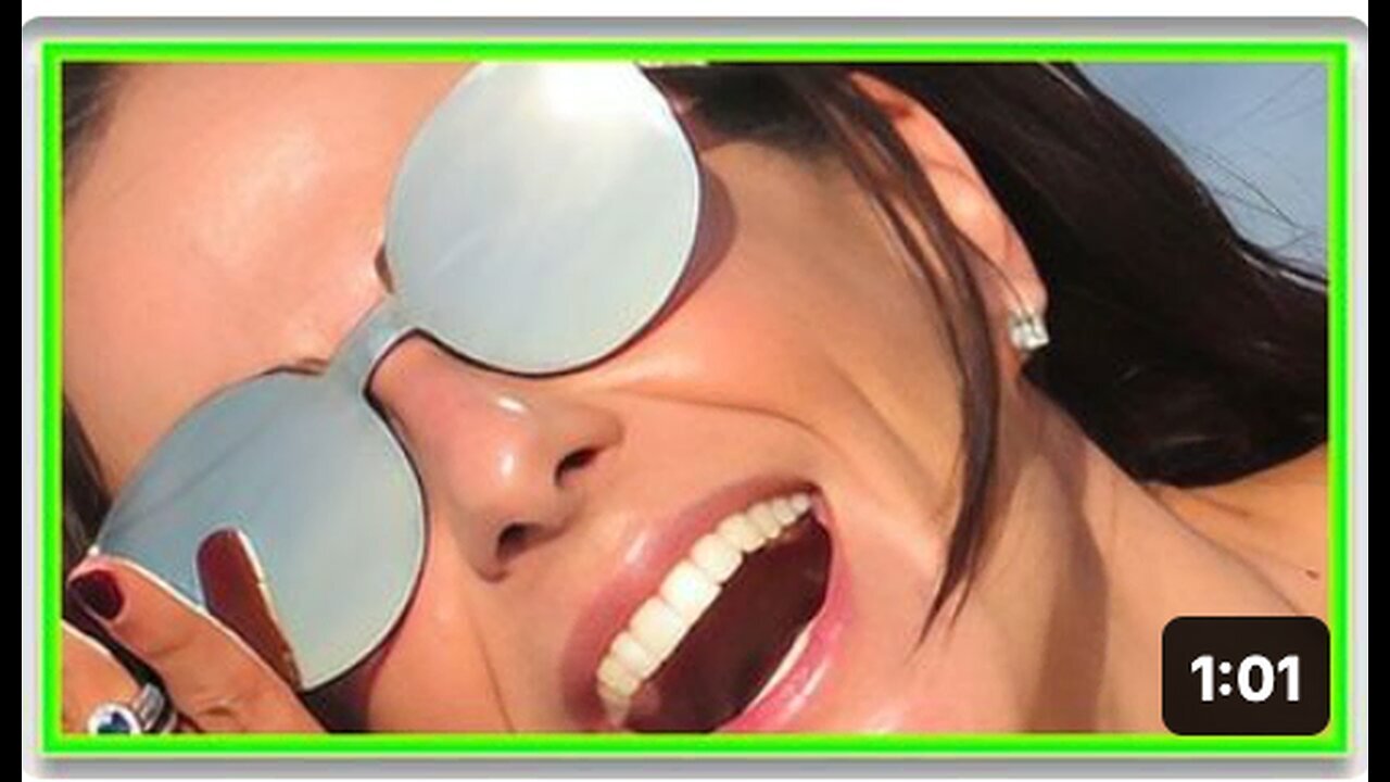 "Probable Throat Cancer in TV Star Potentially Caused by Vaccine Poisoning"