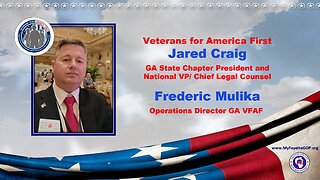 Jared Craig