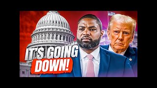 Breaking: Byron Donalds Just Dropped A Major Bombshell!!!