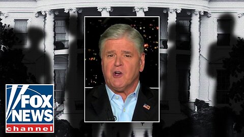_SHADOW_ GOV__ Why Dems are the _true threat to democracy_