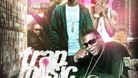 Alfamega Ft Rick Ross, Bun B & TI Uh Huh Remix