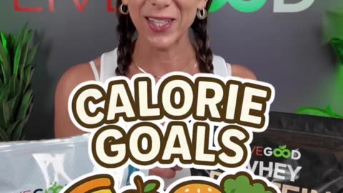 Are You Getting Enough Protein? | Lisa Goodkin Explains Why Protein Matters for Your Health