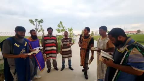 Gms Nola: Live Young Lions Camp 9/13/25