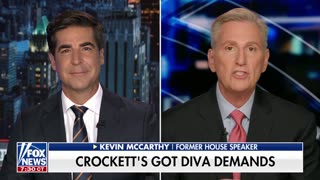 NEW: Prominent Democrat Rep. Banned By Airline For Stunning Behavior