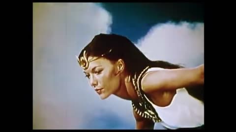 1975 The Secrets of ISIS S01E06 LUCKY