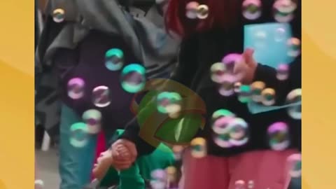 He gave over 100 children with cleft palate a new smile. See it happen in the video 👇