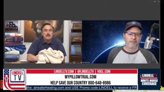 Citizens United: Defending Democracy with Mike Lindell