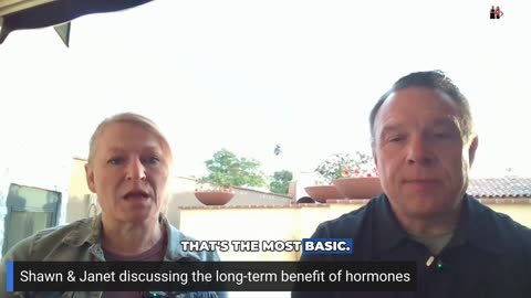 Janet's Litmus Test for Health Influencers