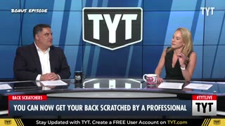 Trend Causes RIFT Between Cenk And Ana!