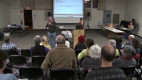 My Doctor Says I'm Fine, So Why Do I Feel So Bad? - Gabie Reiter (Jan 2015)