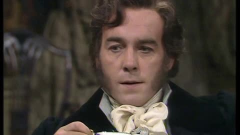 "She Began by Felling My Hoese" - Clip JANE EYRE (1973) HD - Sorcha Cusack, Michael Jayston