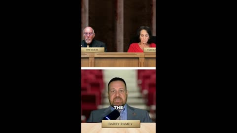 JANUARY 6th Historical Panel of Inquiry Session 1 Part 4 Excerpt
