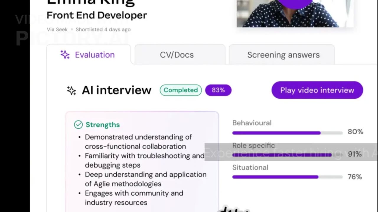 EmploymentOS: Streamline Hiring & HR with Smart Applicant Tracking