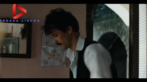 SVETA OBITELJ_Barbara CINEMA