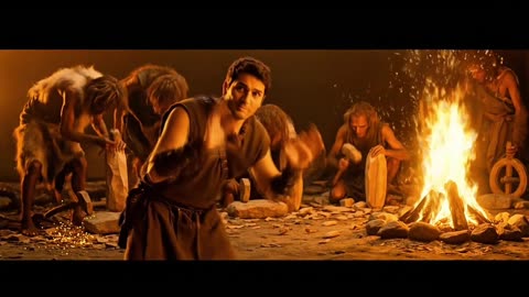 “Ek Simple Wheel Ne Puri Civilization Bana Di 🚀 | History Shorts”