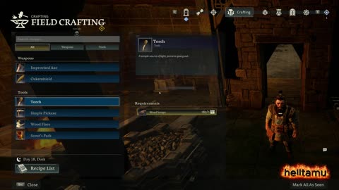 Return to Moria Gameplay – No Commentary | Episode 60