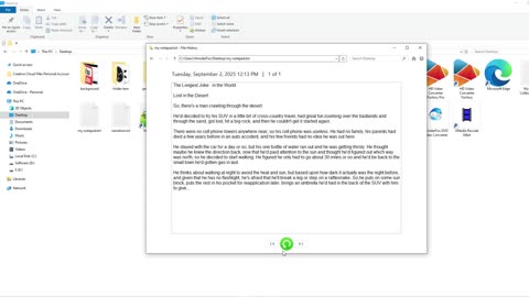 How to Recover Deleted Notepad TXT Files? 2 Ways Here!