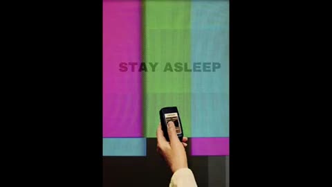 MUST SEE! 100% PROOF THAT THE NEWS IS A 247 AMBUSH ON YOUR MIND!