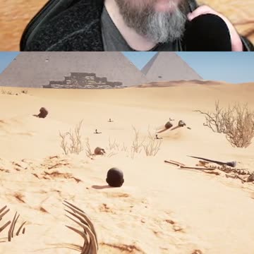 Assassin's Creed Origins - Bayeks Bad Day! 9:16