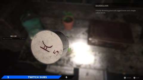 Join Up! [Check out my Twitch to earn crypto]