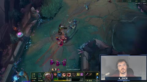 League of Legends