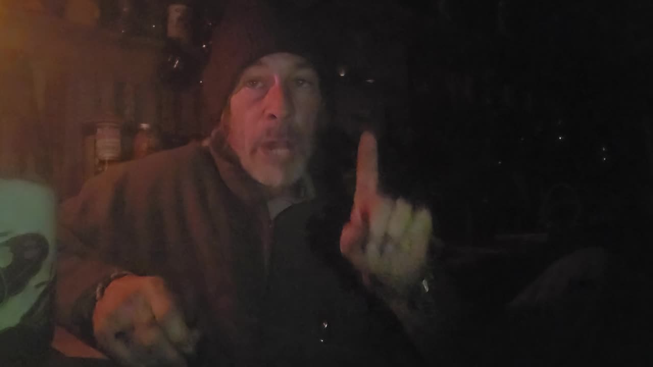 Living on Earth- 2026 adventure!