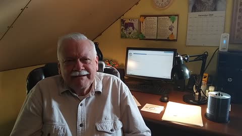 Five Minutes with Steve