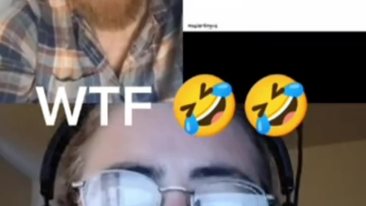 WTH did I just watch