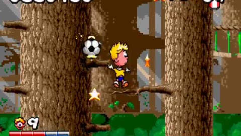 SEGA Mega-CD Longplay 112 Marko