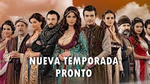 Ahmed El Ayudante de Cocina - Pronto - Nueva Temporada
